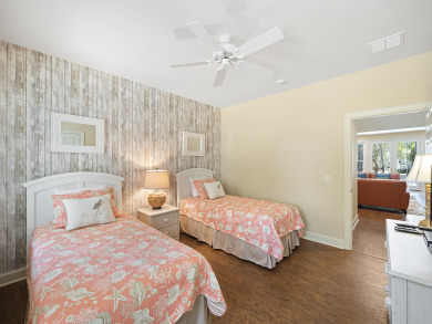 Lake House 21 Sandpiper-6 Bedroom Home wPool, Spa, 2 Master Suites, Easy Walk to Beach!, , on Atlantic Ocean - Hilton Head Island in South Carolina - Lakehouse Vacation Rental - Lake Home for rent on LakeHouseVacations.com