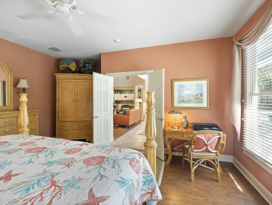 Lake House 21 Sandpiper-6 Bedroom Home wPool, Spa, 2 Master Suites, Easy Walk to Beach!, , on Atlantic Ocean - Hilton Head Island in South Carolina - Lakehouse Vacation Rental - Lake Home for rent on LakeHouseVacations.com
