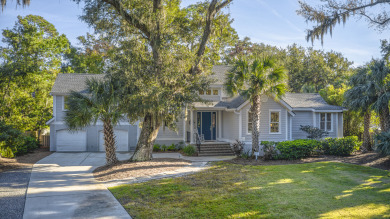 Lake House 21 Sandpiper-6 Bedroom Home wPool, Spa, 2 Master Suites, Easy Walk to Beach!, , on Atlantic Ocean - Hilton Head Island in South Carolina - Lakehouse Vacation Rental - Lake Home for rent on LakeHouseVacations.com
