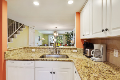 Lake House Surf Court 14 - Spectacular Forest Beach Townhouse - Short Walk to Beach, , on Atlantic Ocean - Hilton Head Island in South Carolina - Lakehouse Vacation Rental - Lake Home for rent on LakeHouseVacations.com
