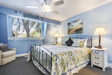 Lake House Surf Court 4 - Updated 2 bedroom - Short Walk to the Beach, , on Atlantic Ocean - Hilton Head Island in South Carolina - Lakehouse Vacation Rental - Lake Home for rent on LakeHouseVacations.com