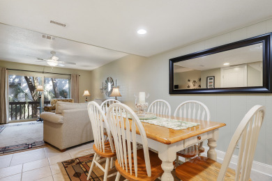Lake House Surf Court 4 - Updated 2 bedroom - Short Walk to the Beach, , on Atlantic Ocean - Hilton Head Island in South Carolina - Lakehouse Vacation Rental - Lake Home for rent on LakeHouseVacations.com