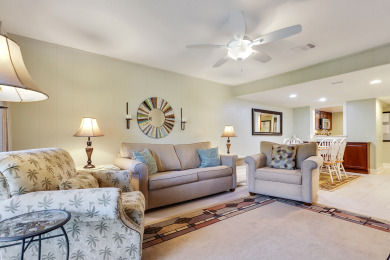 Lake House Surf Court 4 - Updated 2 bedroom - Short Walk to the Beach, , on Atlantic Ocean - Hilton Head Island in South Carolina - Lakehouse Vacation Rental - Lake Home for rent on LakeHouseVacations.com