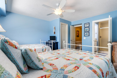 Lake House Surf Court 4 - Updated 2 bedroom - Short Walk to the Beach, , on Atlantic Ocean - Hilton Head Island in South Carolina - Lakehouse Vacation Rental - Lake Home for rent on LakeHouseVacations.com