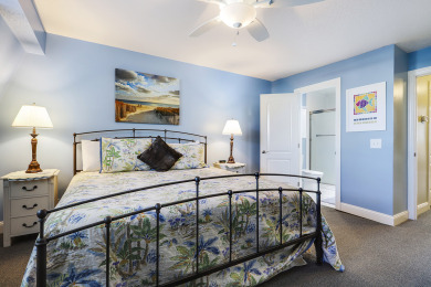 Lake House Surf Court 4 - Updated 2 bedroom - Short Walk to the Beach, , on Atlantic Ocean - Hilton Head Island in South Carolina - Lakehouse Vacation Rental - Lake Home for rent on LakeHouseVacations.com