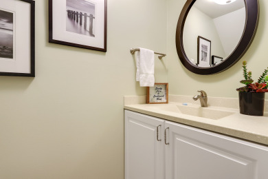 Lake House Surf Court 4 - Updated 2 bedroom - Short Walk to the Beach, , on Atlantic Ocean - Hilton Head Island in South Carolina - Lakehouse Vacation Rental - Lake Home for rent on LakeHouseVacations.com