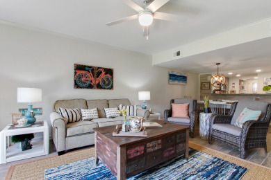 Lake House Surf Court 52 - Newly Remodeled - Ground Floor Flat, , on Atlantic Ocean - Hilton Head Island in South Carolina - Lakehouse Vacation Rental - Lake Home for rent on LakeHouseVacations.com