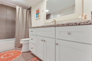 Lake House Surf Court 52 - Newly Remodeled - Ground Floor Flat, , on Atlantic Ocean - Hilton Head Island in South Carolina - Lakehouse Vacation Rental - Lake Home for rent on LakeHouseVacations.com
