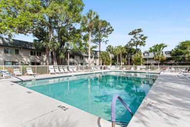Lake House Surf Court 52 - Newly Remodeled - Ground Floor Flat, , on Atlantic Ocean - Hilton Head Island in South Carolina - Lakehouse Vacation Rental - Lake Home for rent on LakeHouseVacations.com