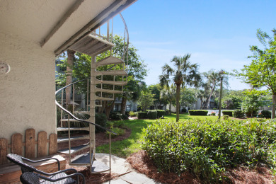 Lake House Surf Court 52 - Newly Remodeled - Ground Floor Flat, , on Atlantic Ocean - Hilton Head Island in South Carolina - Lakehouse Vacation Rental - Lake Home for rent on LakeHouseVacations.com