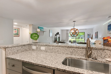 Lake House Surf Court 52 - Newly Remodeled - Ground Floor Flat, , on Atlantic Ocean - Hilton Head Island in South Carolina - Lakehouse Vacation Rental - Lake Home for rent on LakeHouseVacations.com