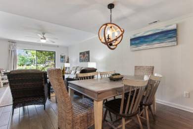 Lake House Surf Court 52 - Newly Remodeled - Ground Floor Flat, , on Atlantic Ocean - Hilton Head Island in South Carolina - Lakehouse Vacation Rental - Lake Home for rent on LakeHouseVacations.com