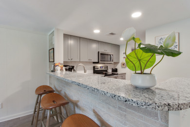 Lake House Surf Court 52 - Newly Remodeled - Ground Floor Flat, , on Atlantic Ocean - Hilton Head Island in South Carolina - Lakehouse Vacation Rental - Lake Home for rent on LakeHouseVacations.com