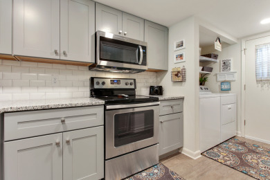 Lake House Surf Court 52 - Newly Remodeled - Ground Floor Flat, , on Atlantic Ocean - Hilton Head Island in South Carolina - Lakehouse Vacation Rental - Lake Home for rent on LakeHouseVacations.com