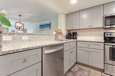Lake House Surf Court 52 - Newly Remodeled - Ground Floor Flat, , on Atlantic Ocean - Hilton Head Island in South Carolina - Lakehouse Vacation Rental - Lake Home for rent on LakeHouseVacations.com
