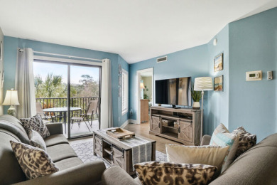 Lake House Nicely Decorated 2BR2Bath Unit - 1 Block from the Beach, , on Atlantic Ocean - Hilton Head Island in South Carolina - Lakehouse Vacation Rental - Lake Home for rent on LakeHouseVacations.com