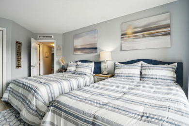 Lake House Nicely Decorated 2BR2Bath Unit - 1 Block from the Beach, , on Atlantic Ocean - Hilton Head Island in South Carolina - Lakehouse Vacation Rental - Lake Home for rent on LakeHouseVacations.com