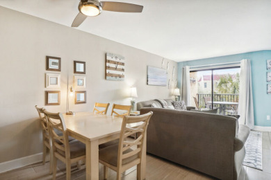 Lake House Nicely Decorated 2BR2Bath Unit - 1 Block from the Beach, , on Atlantic Ocean - Hilton Head Island in South Carolina - Lakehouse Vacation Rental - Lake Home for rent on LakeHouseVacations.com