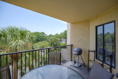 Lake House Nicely Decorated 2BR2Bath Unit - 1 Block from the Beach, , on Atlantic Ocean - Hilton Head Island in South Carolina - Lakehouse Vacation Rental - Lake Home for rent on LakeHouseVacations.com