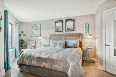 Lake House Nicely Decorated 2BR2Bath Unit - 1 Block from the Beach, , on Atlantic Ocean - Hilton Head Island in South Carolina - Lakehouse Vacation Rental - Lake Home for rent on LakeHouseVacations.com