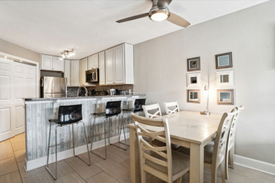 Lake House Nicely Decorated 2BR2Bath Unit - 1 Block from the Beach, , on Atlantic Ocean - Hilton Head Island in South Carolina - Lakehouse Vacation Rental - Lake Home for rent on LakeHouseVacations.com