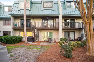 Lake House Surf Court 62 - Forest Beach 1st Floor Flat, , on Atlantic Ocean - Hilton Head Island in South Carolina - Lakehouse Vacation Rental - Lake Home for rent on LakeHouseVacations.com