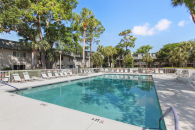 Lake House Surf Court 62 - Forest Beach 1st Floor Flat, , on Atlantic Ocean - Hilton Head Island in South Carolina - Lakehouse Vacation Rental - Lake Home for rent on LakeHouseVacations.com