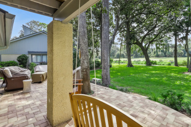 Lake House Townhouse Tennis 17 - 3 Bedroom Townhouse. End Unit with On-site Tennis, , on Atlantic Ocean - Hilton Head Island in South Carolina - Lakehouse Vacation Rental - Lake Home for rent on LakeHouseVacations.com
