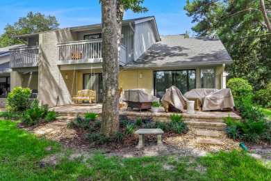 Lake House Townhouse Tennis 17 - 3 Bedroom Townhouse. End Unit with On-site Tennis, , on Atlantic Ocean - Hilton Head Island in South Carolina - Lakehouse Vacation Rental - Lake Home for rent on LakeHouseVacations.com