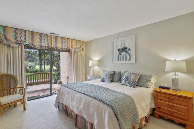 Lake House Townhouse Tennis 17 - 3 Bedroom Townhouse. End Unit with On-site Tennis, , on Atlantic Ocean - Hilton Head Island in South Carolina - Lakehouse Vacation Rental - Lake Home for rent on LakeHouseVacations.com