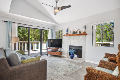 Lake House NEW in 2023 - 2BR2BA 2nd Floor Shipyard Flat, , on Atlantic Ocean - Hilton Head Island in South Carolina - Lakehouse Vacation Rental - Lake Home for rent on LakeHouseVacations.com