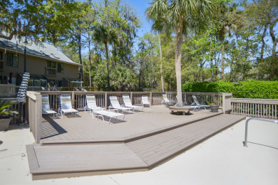 Lake House NEW in 2023 - 2BR2BA 2nd Floor Shipyard Flat, , on Atlantic Ocean - Hilton Head Island in South Carolina - Lakehouse Vacation Rental - Lake Home for rent on LakeHouseVacations.com
