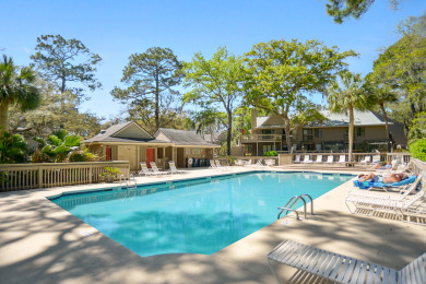 Lake House NEW in 2023 - 2BR2BA 2nd Floor Shipyard Flat, , on Atlantic Ocean - Hilton Head Island in South Carolina - Lakehouse Vacation Rental - Lake Home for rent on LakeHouseVacations.com