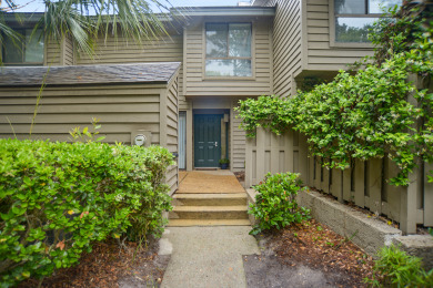 Lake House Greens Villa 127 - 2BR Townhouse Near Beach, , on Atlantic Ocean - Hilton Head Island in South Carolina - Lakehouse Vacation Rental - Lake Home for rent on LakeHouseVacations.com
