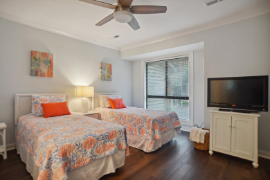Lake House Greens Villa 127 - 2BR Townhouse Near Beach, , on Atlantic Ocean - Hilton Head Island in South Carolina - Lakehouse Vacation Rental - Lake Home for rent on LakeHouseVacations.com