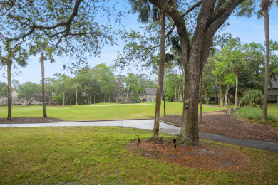 Lake House Greens Villa 127 - 2BR Townhouse Near Beach, , on Atlantic Ocean - Hilton Head Island in South Carolina - Lakehouse Vacation Rental - Lake Home for rent on LakeHouseVacations.com