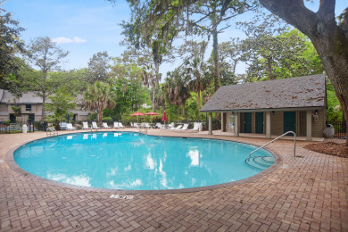Lake House Greens Villa 127 - 2BR Townhouse Near Beach, , on Atlantic Ocean - Hilton Head Island in South Carolina - Lakehouse Vacation Rental - Lake Home for rent on LakeHouseVacations.com