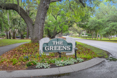 Lake House Greens Villa 127 - 2BR Townhouse Near Beach, , on Atlantic Ocean - Hilton Head Island in South Carolina - Lakehouse Vacation Rental - Lake Home for rent on LakeHouseVacations.com