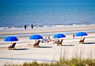 Lake House Greens Villa 127 - 2BR Townhouse Near Beach, , on Atlantic Ocean - Hilton Head Island in South Carolina - Lakehouse Vacation Rental - Lake Home for rent on LakeHouseVacations.com