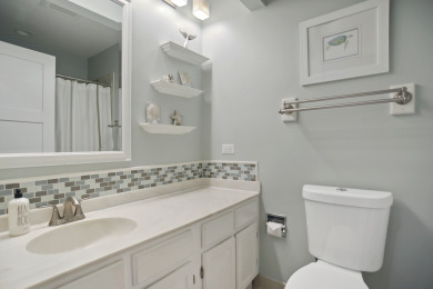 Lake House Greens Villa 127 - 2BR Townhouse Near Beach, , on Atlantic Ocean - Hilton Head Island in South Carolina - Lakehouse Vacation Rental - Lake Home for rent on LakeHouseVacations.com