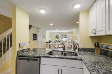 Lake House Surf Court 74 - 3 Story Forest Beach Townhouse, , on Atlantic Ocean - Hilton Head Island in South Carolina - Lakehouse Vacation Rental - Lake Home for rent on LakeHouseVacations.com