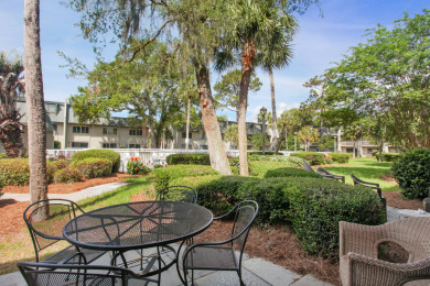 Lake House Surf Court 74 - 3 Story Forest Beach Townhouse, , on Atlantic Ocean - Hilton Head Island in South Carolina - Lakehouse Vacation Rental - Lake Home for rent on LakeHouseVacations.com