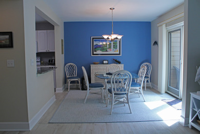 Lake House 2256 Heritage Villas- 2 Bd 2.5 Ba Townhouse with Lagoon View, , on Atlantic Ocean - Hilton Head Island in South Carolina - Lakehouse Vacation Rental - Lake Home for rent on LakeHouseVacations.com