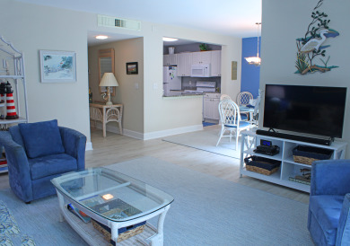 Lake House 2256 Heritage Villas- 2 Bd 2.5 Ba Townhouse with Lagoon View, , on Atlantic Ocean - Hilton Head Island in South Carolina - Lakehouse Vacation Rental - Lake Home for rent on LakeHouseVacations.com