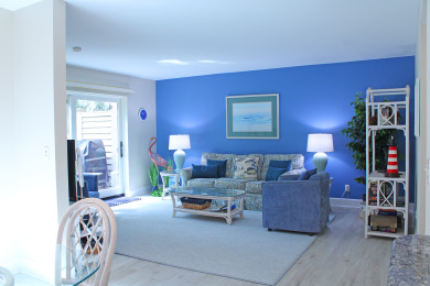 Lake House 2256 Heritage Villas- 2 Bd 2.5 Ba Townhouse with Lagoon View, , on Atlantic Ocean - Hilton Head Island in South Carolina - Lakehouse Vacation Rental - Lake Home for rent on LakeHouseVacations.com