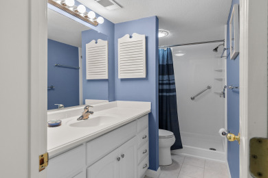 Lake House 2256 Heritage Villas- 2 Bd 2.5 Ba Townhouse with Lagoon View, , on Atlantic Ocean - Hilton Head Island in South Carolina - Lakehouse Vacation Rental - Lake Home for rent on LakeHouseVacations.com