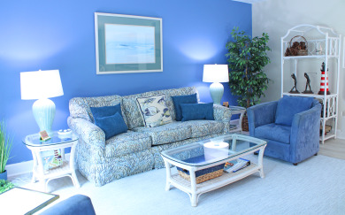 Lake House 2256 Heritage Villas- 2 Bd 2.5 Ba Townhouse with Lagoon View, , on Atlantic Ocean - Hilton Head Island in South Carolina - Lakehouse Vacation Rental - Lake Home for rent on LakeHouseVacations.com
