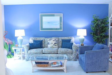 Lake House 2256 Heritage Villas- 2 Bd 2.5 Ba Townhouse with Lagoon View, , on Atlantic Ocean - Hilton Head Island in South Carolina - Lakehouse Vacation Rental - Lake Home for rent on LakeHouseVacations.com