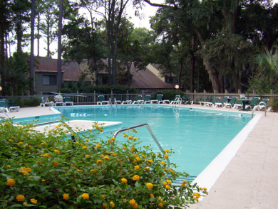 Lake House 2256 Heritage Villas- 2 Bd 2.5 Ba Townhouse with Lagoon View, , on Atlantic Ocean - Hilton Head Island in South Carolina - Lakehouse Vacation Rental - Lake Home for rent on LakeHouseVacations.com