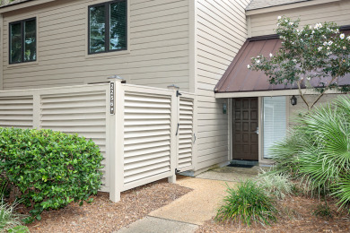 Lake House 2256 Heritage Villas- 2 Bd 2.5 Ba Townhouse with Lagoon View, , on Atlantic Ocean - Hilton Head Island in South Carolina - Lakehouse Vacation Rental - Lake Home for rent on LakeHouseVacations.com